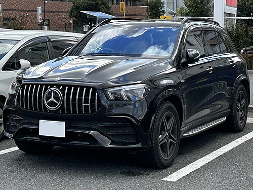 SUV - premium sport utility vehicle deals in Cyprus